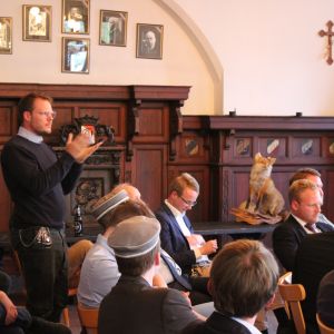 Diskussionsabend Cyberbedrohungen — Bild 4